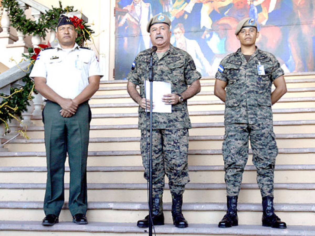 Califican como hecho aislado captura de militar