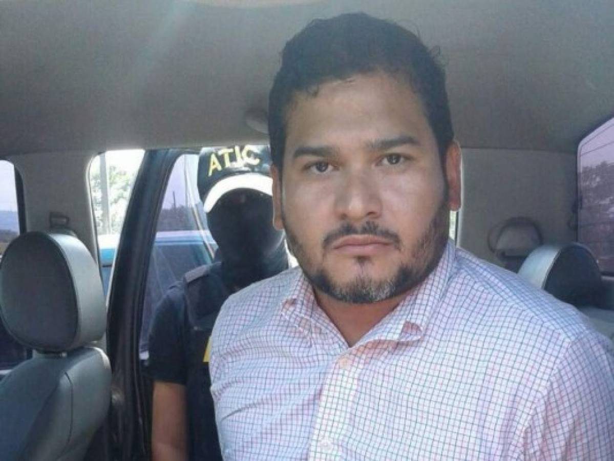 Culpable el empresario Roberto Castillo por el crimen de Bertha Cáceres