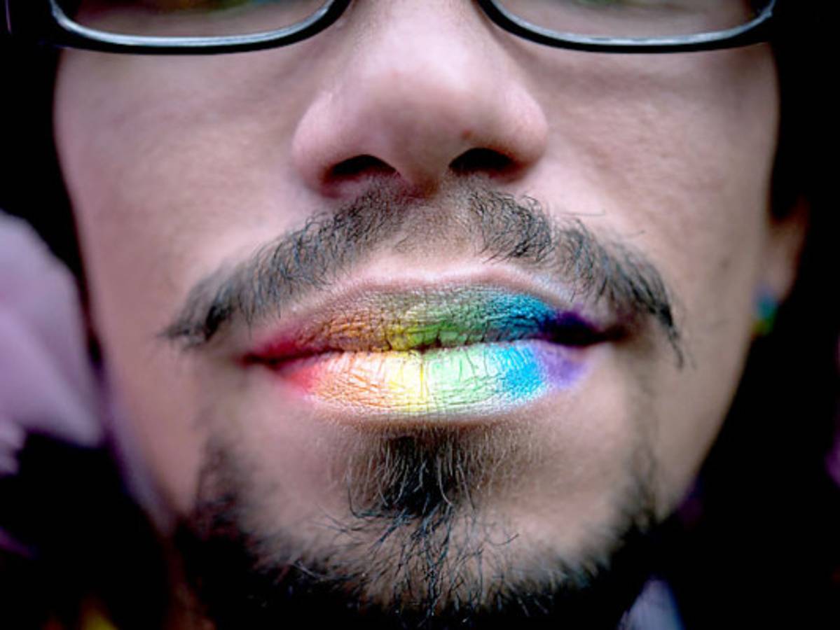 Sao Paulo monta fiesta con nuevo desfile del Orgullo Gay