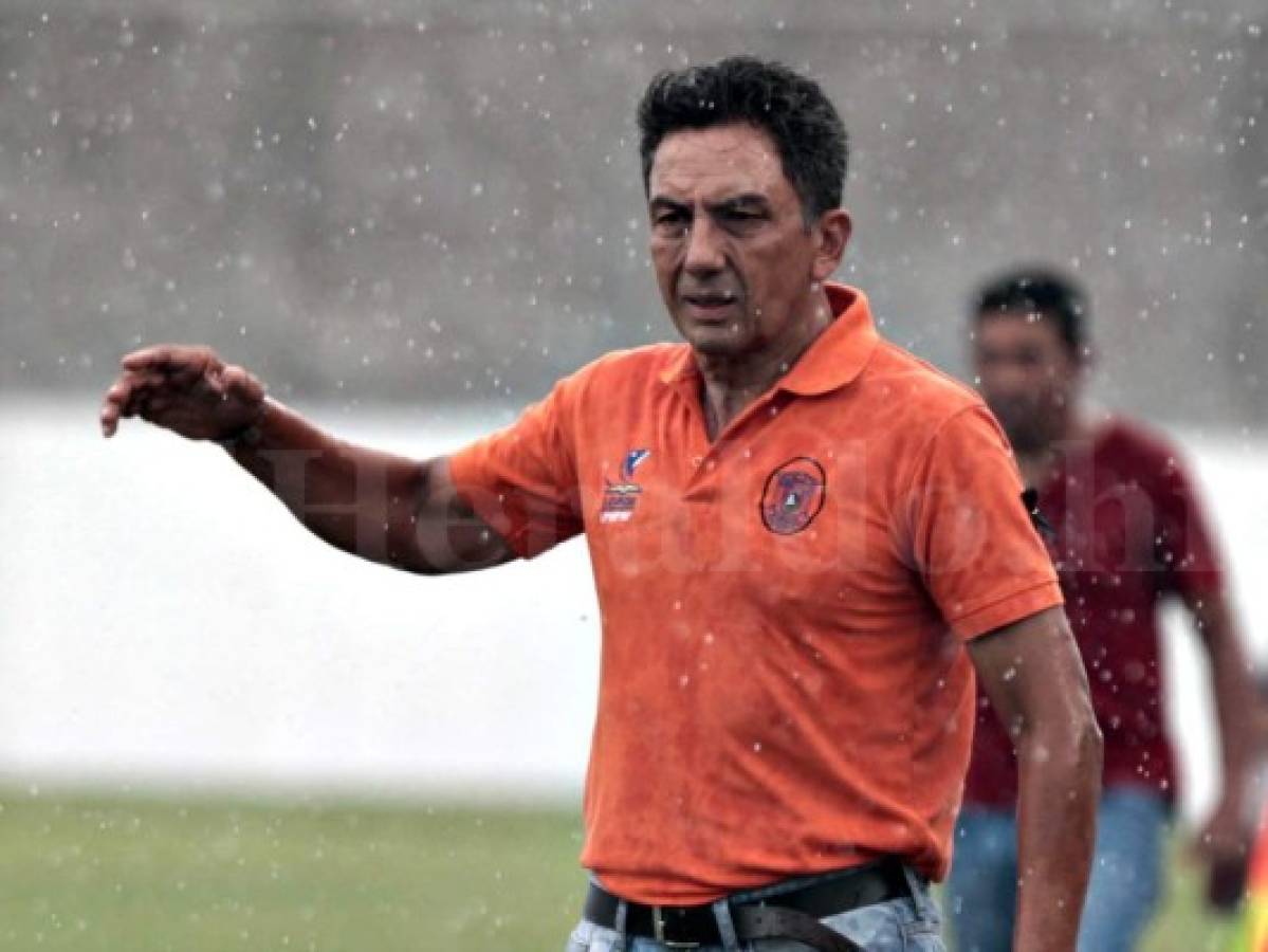 Lobos UPNFM sale campeón del Clausura ante Villanueva y ante Lepaera definirán el ascenso