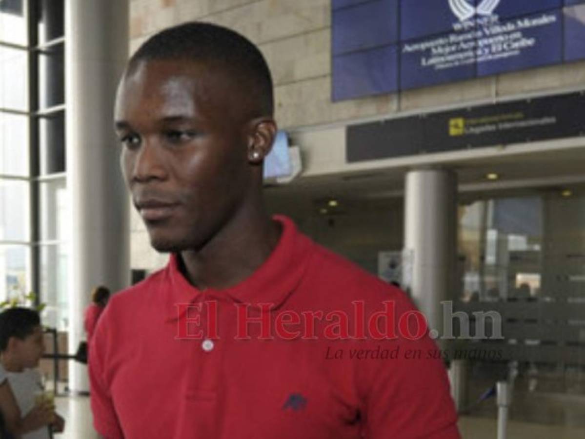 La disculpa pública de Rubilio Castillo tras ser detenido por violencia doméstica