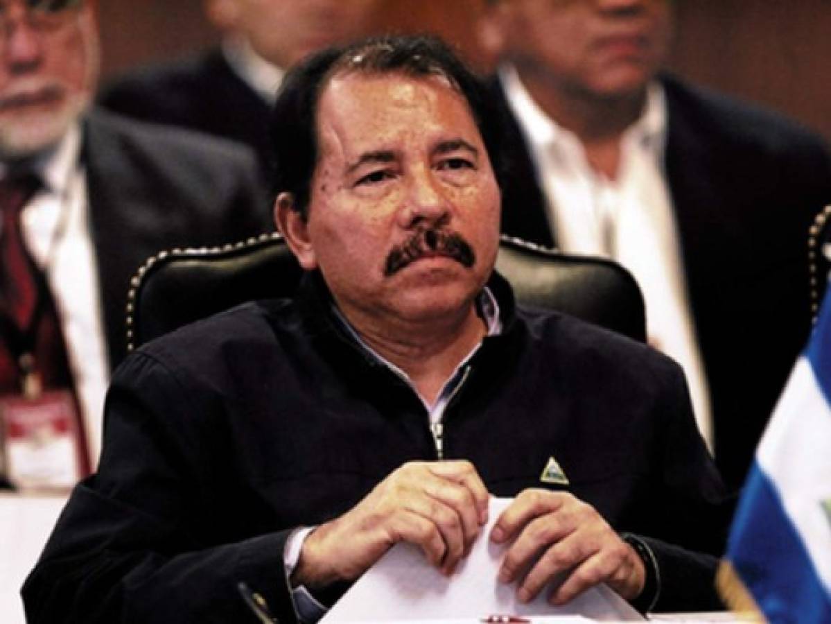 El estallido social que inició el 18 de abril de 2018 en protesta a las reformas del sistema de pensiones continúa contra Daniel Ortega.
