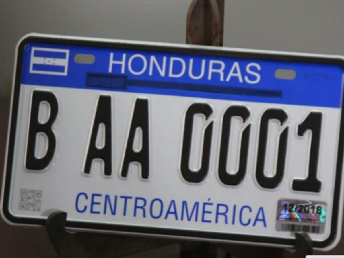 Amplían al 4 de enero el plazo para pagar matrícula vehicular