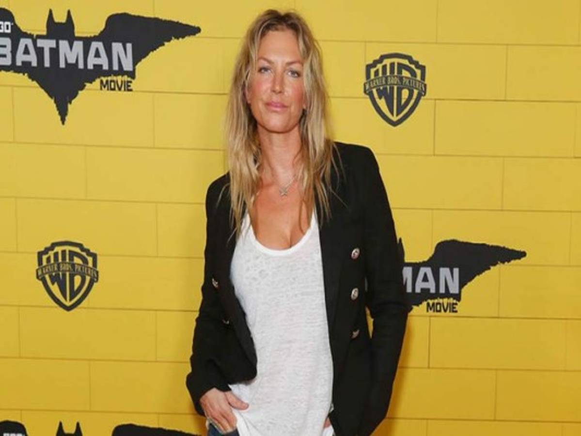Encuentran muerta a la modelo australiana Annalise Braakensiek