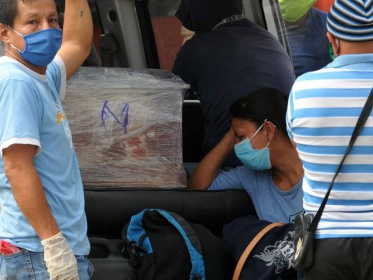 Ecuador extenderá el confinamiento hasta el 3 de mayo
