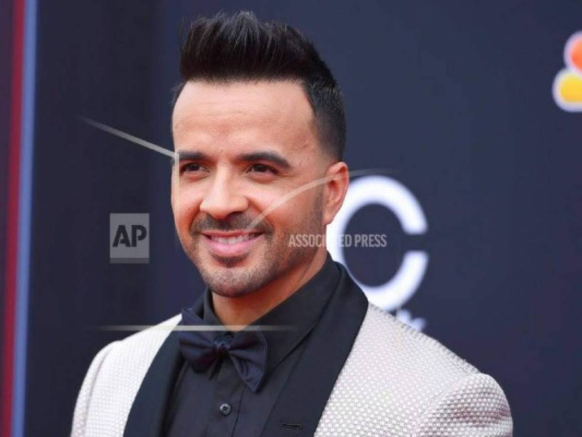 Luis Fonsi lanza un nuevo sencillo junto a Stefflon Don en el que comparte las playas de Puerto Rico