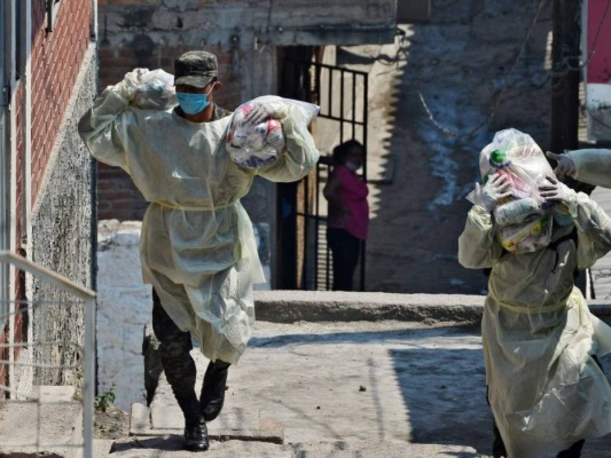 Pandemia aumentará hambre y pobreza en América Latina, alerta la FAO