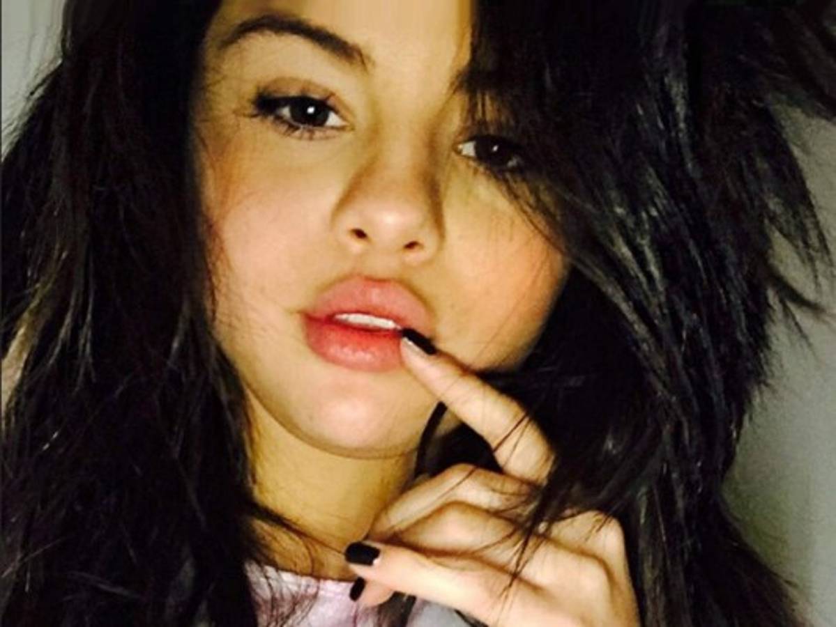 Las 20 fotos más sexys de Selena Gómez en Instagram