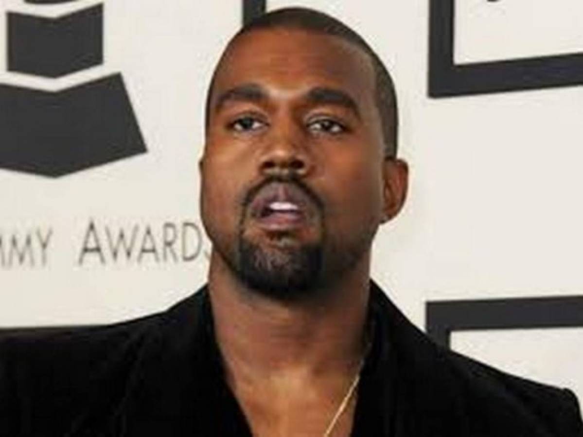 Kanye West anuncia postulación como presidente de Estados Unidos: 'Sí, para 2024'