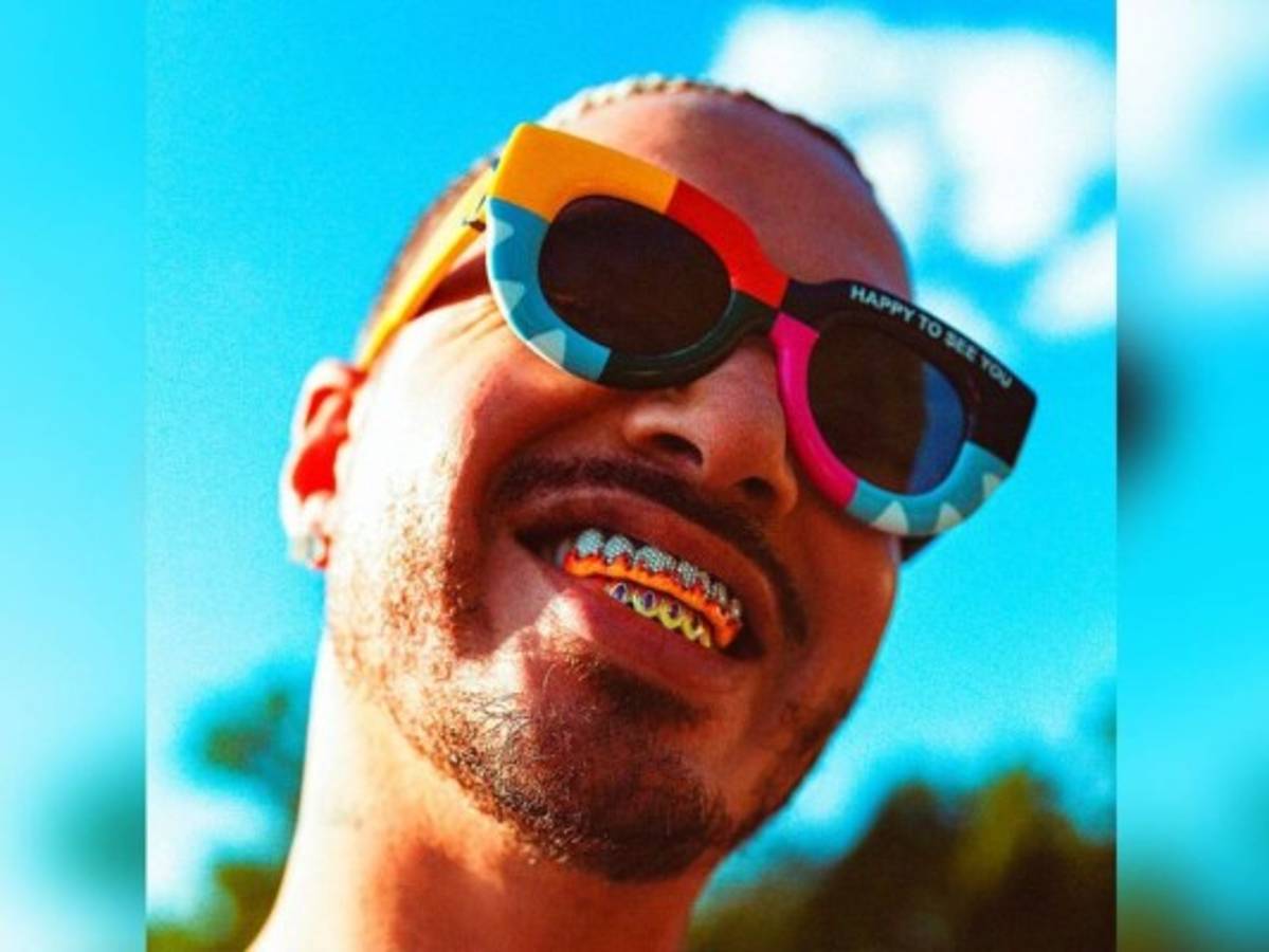 J Balvin pone el acento en su esencia en nuevo álbum, 'Jose”