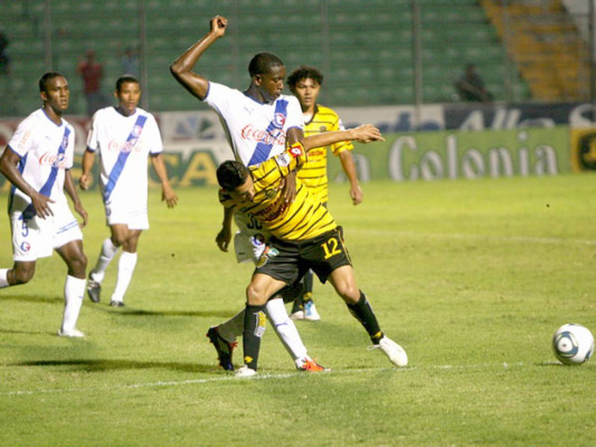 Listos los precios para Olimpia-Real España