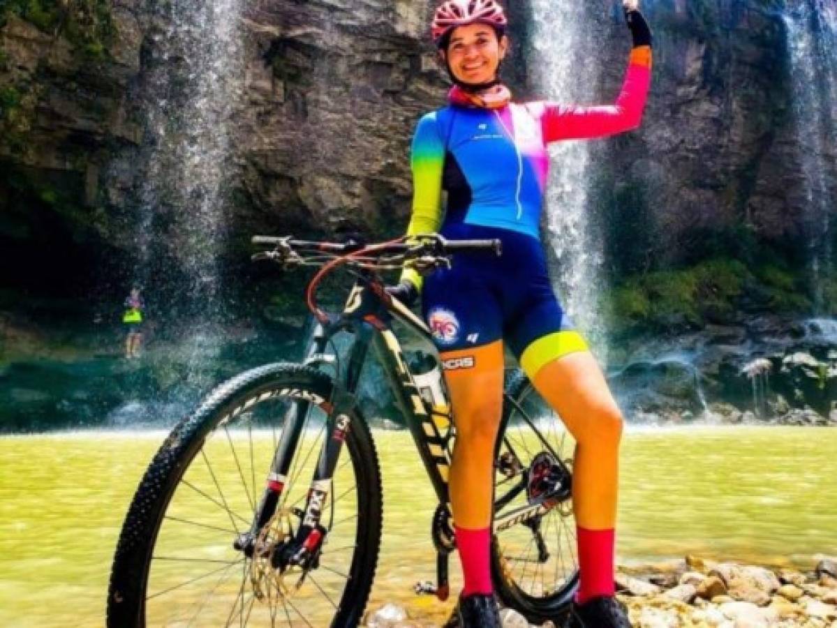 Lencas Bike Club está listo para la Vuelta El Heraldo: 'Apoyar esta causa es el galardón más grande'