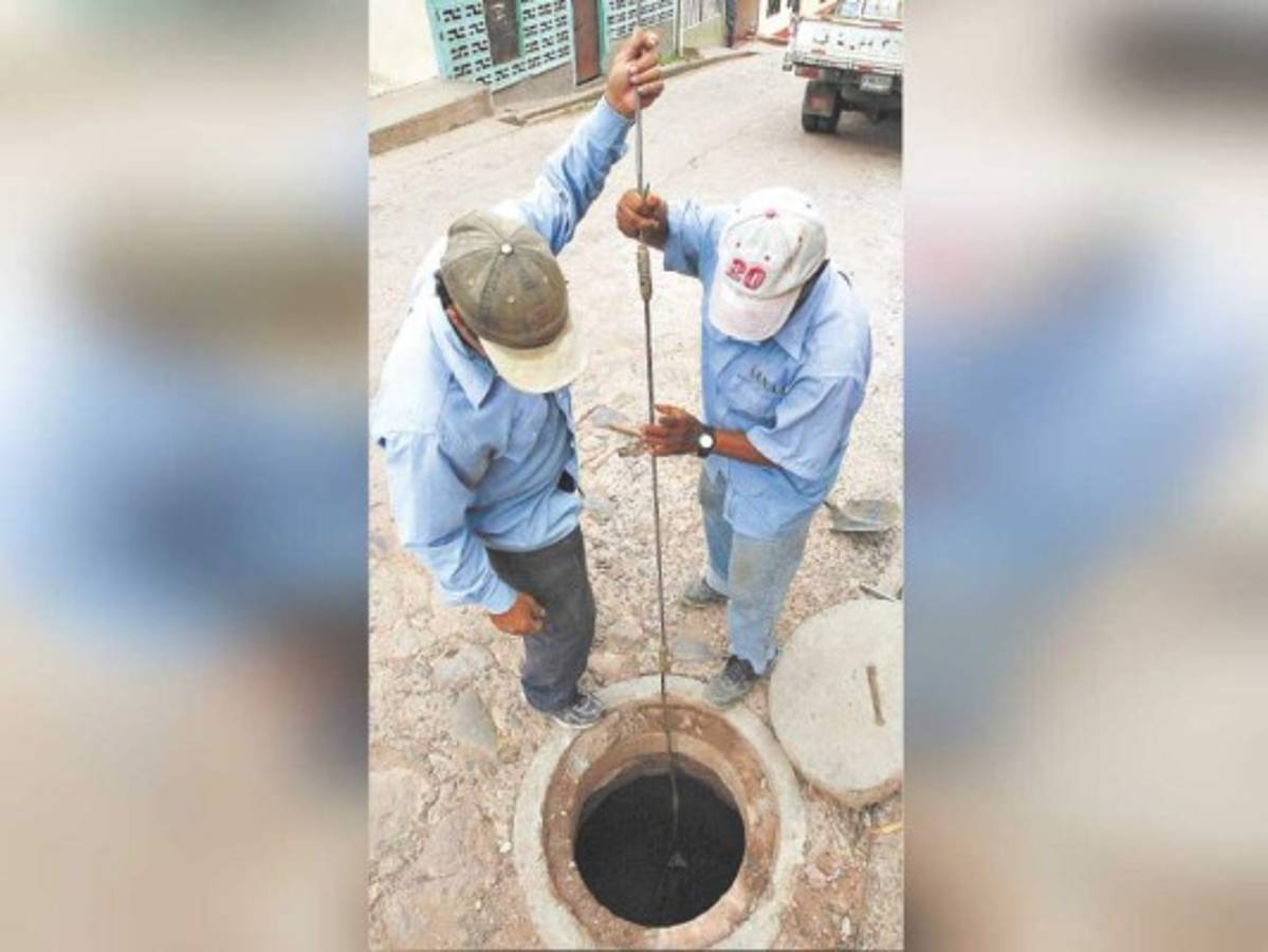 'Un trabajo sucio, pero alguien lo tiene que hacer”