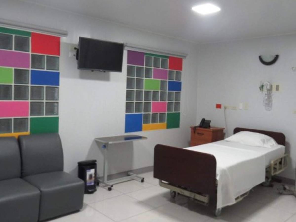 Hospital San Jorge celebra 24 años al servicio de la salud de los hondureños