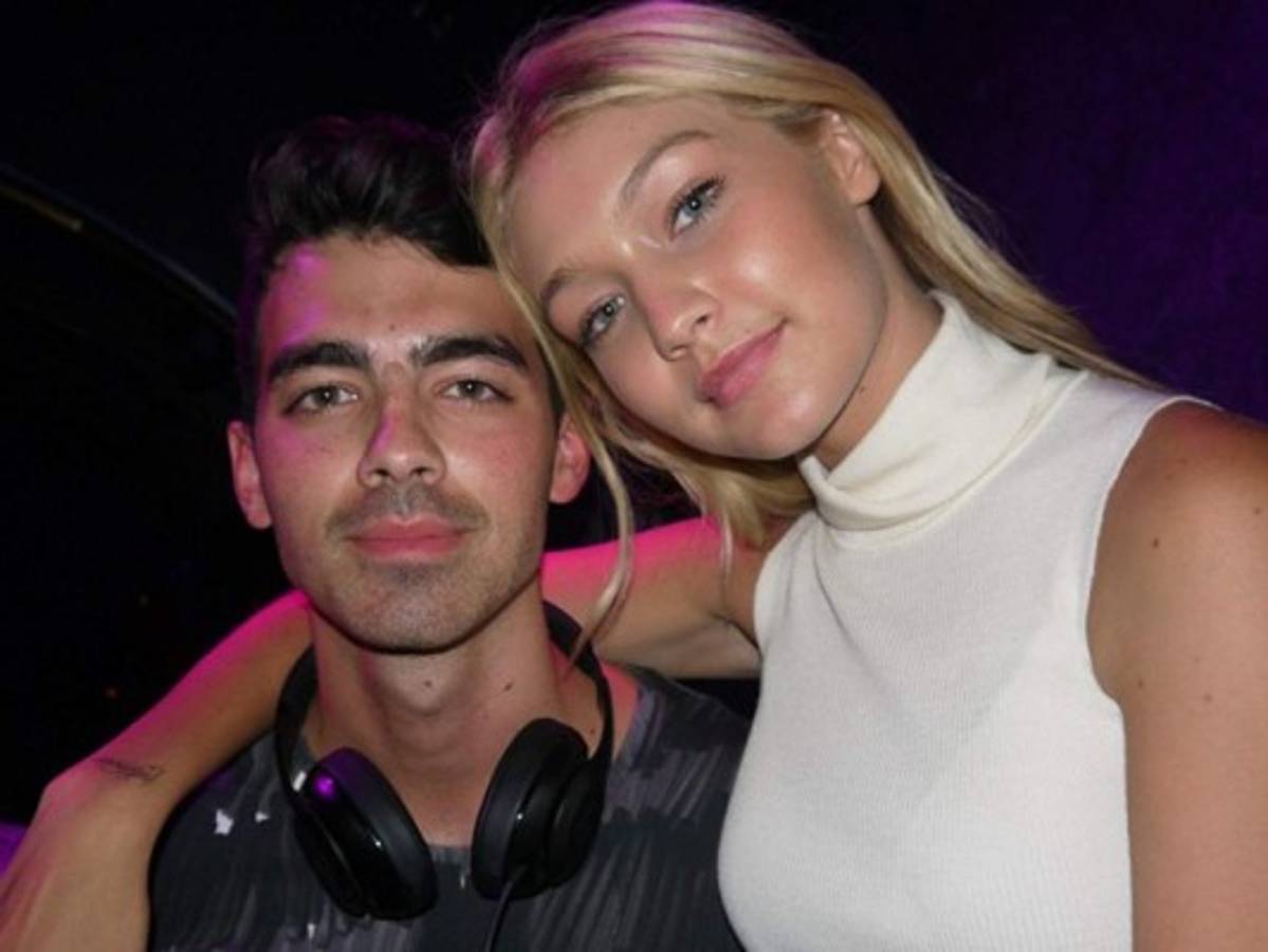 ¡Joe Jonas y Gigi Hadid ya no son pareja!