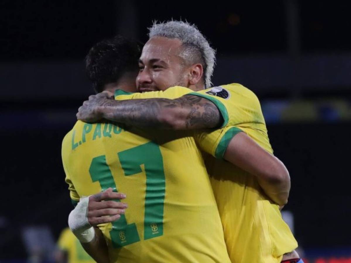 ¿Por qué Brasil ganará la final de la Copa América?