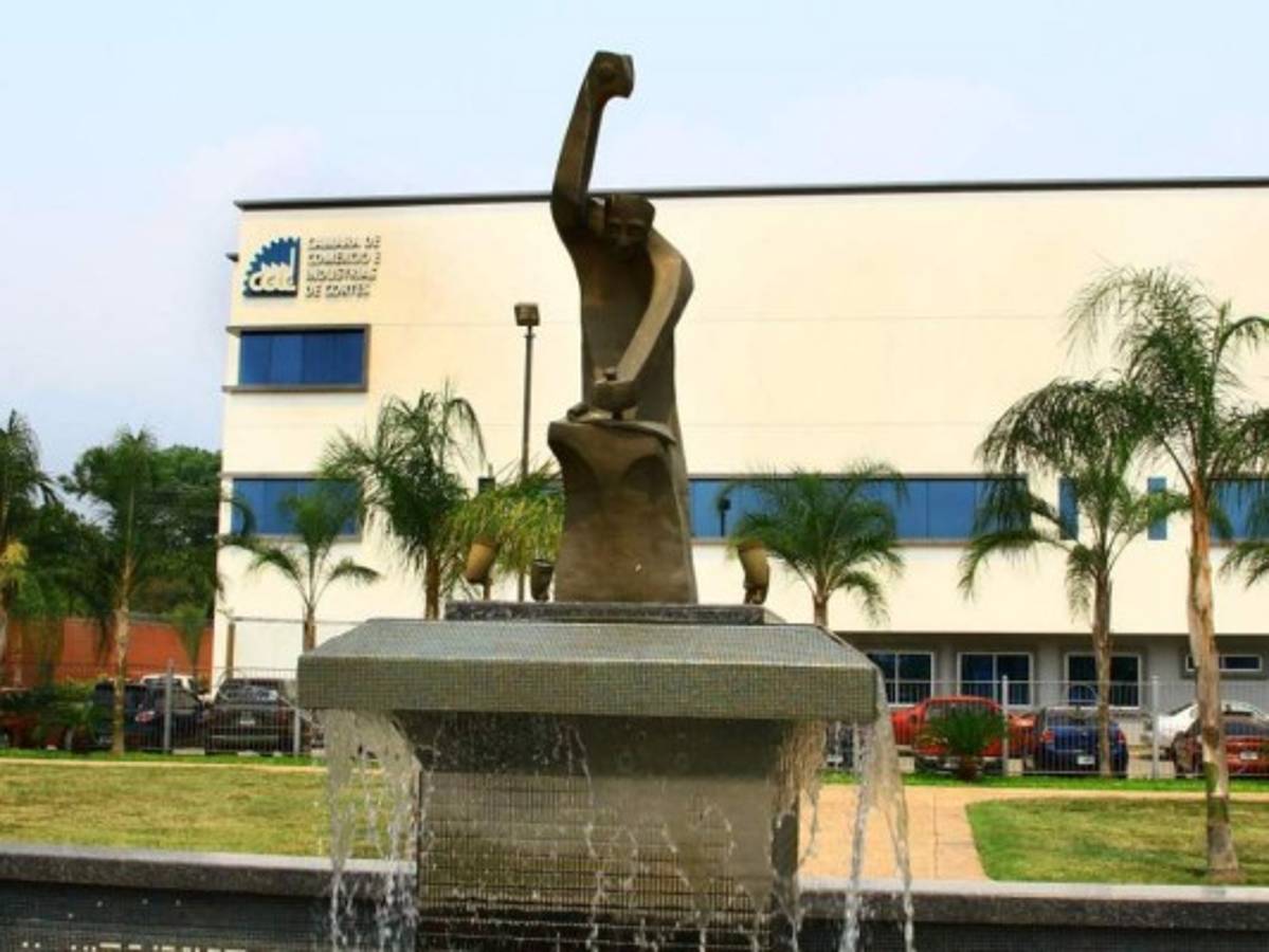 Cámara de Comercio pide mayor atención para pacientes Covid-19 y prórroga fiscal