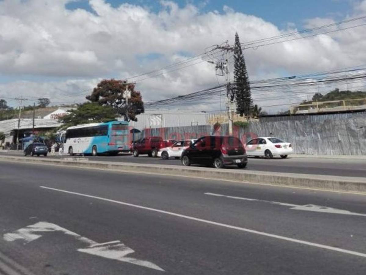 Persisten bajas temperaturas en Honduras; suspenden alertas