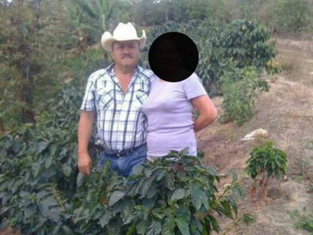 Matan a José Elvir Hernández, el padre del alcalde de Mercedes, Ocotepeque