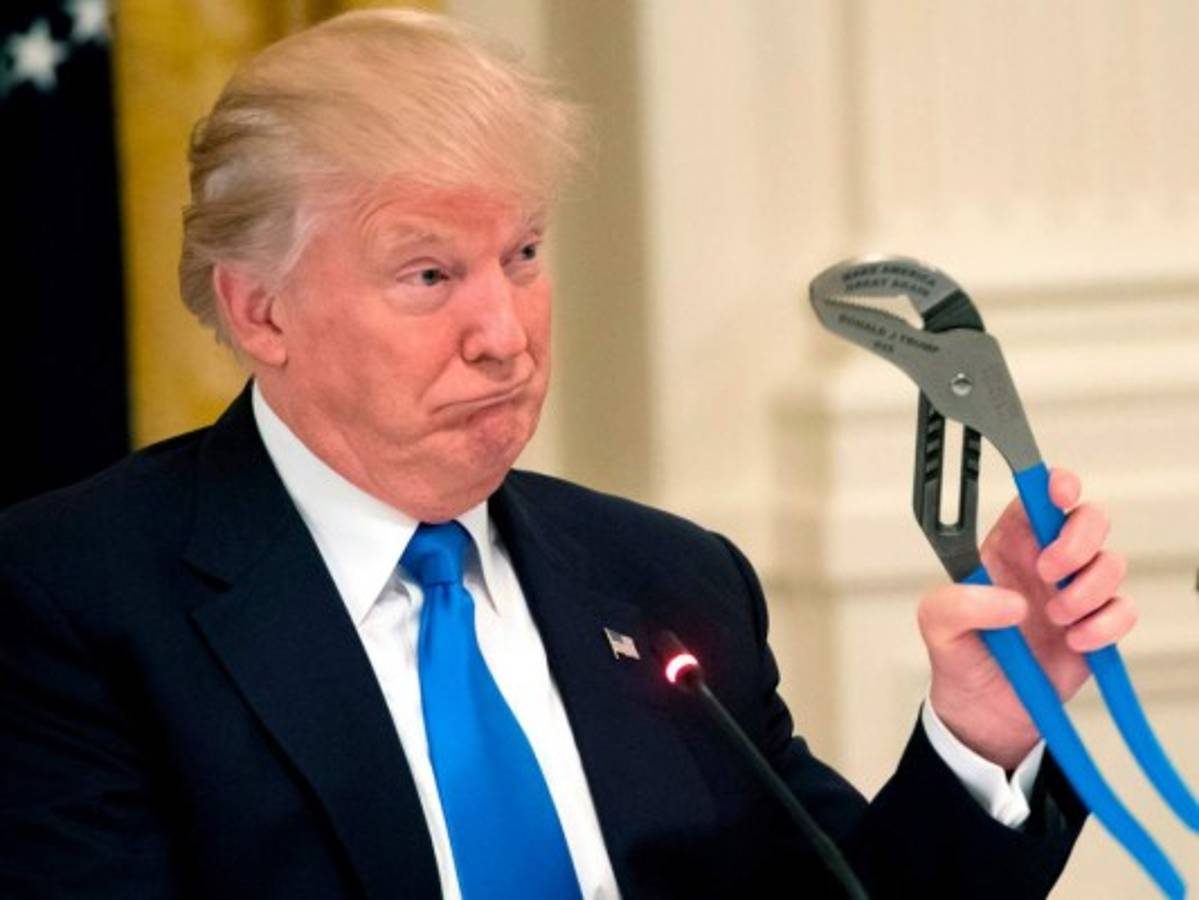 Donald Trump espera tener un segundo encuentro con Vladimir Putin