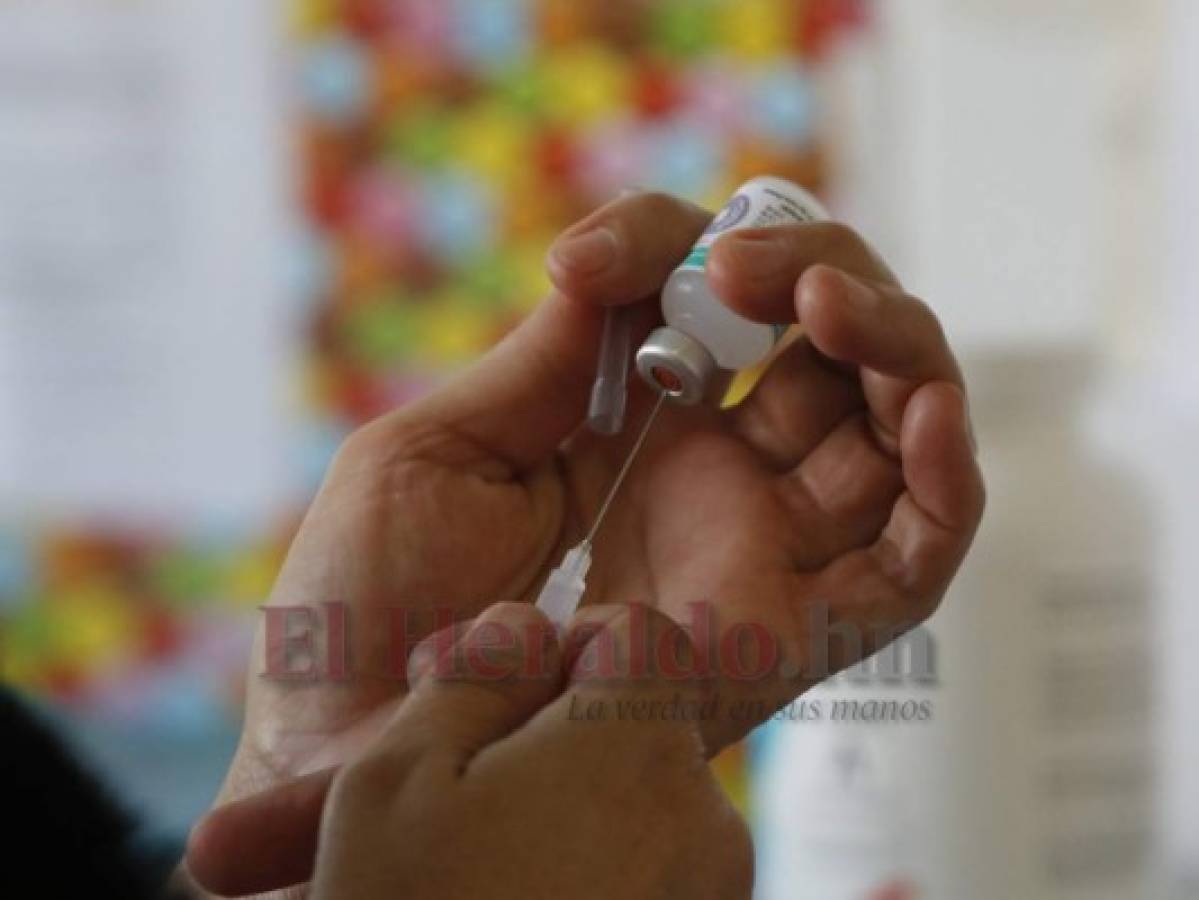 Advierten de tres cepas del virus de la influenza que circulan en Honduras
