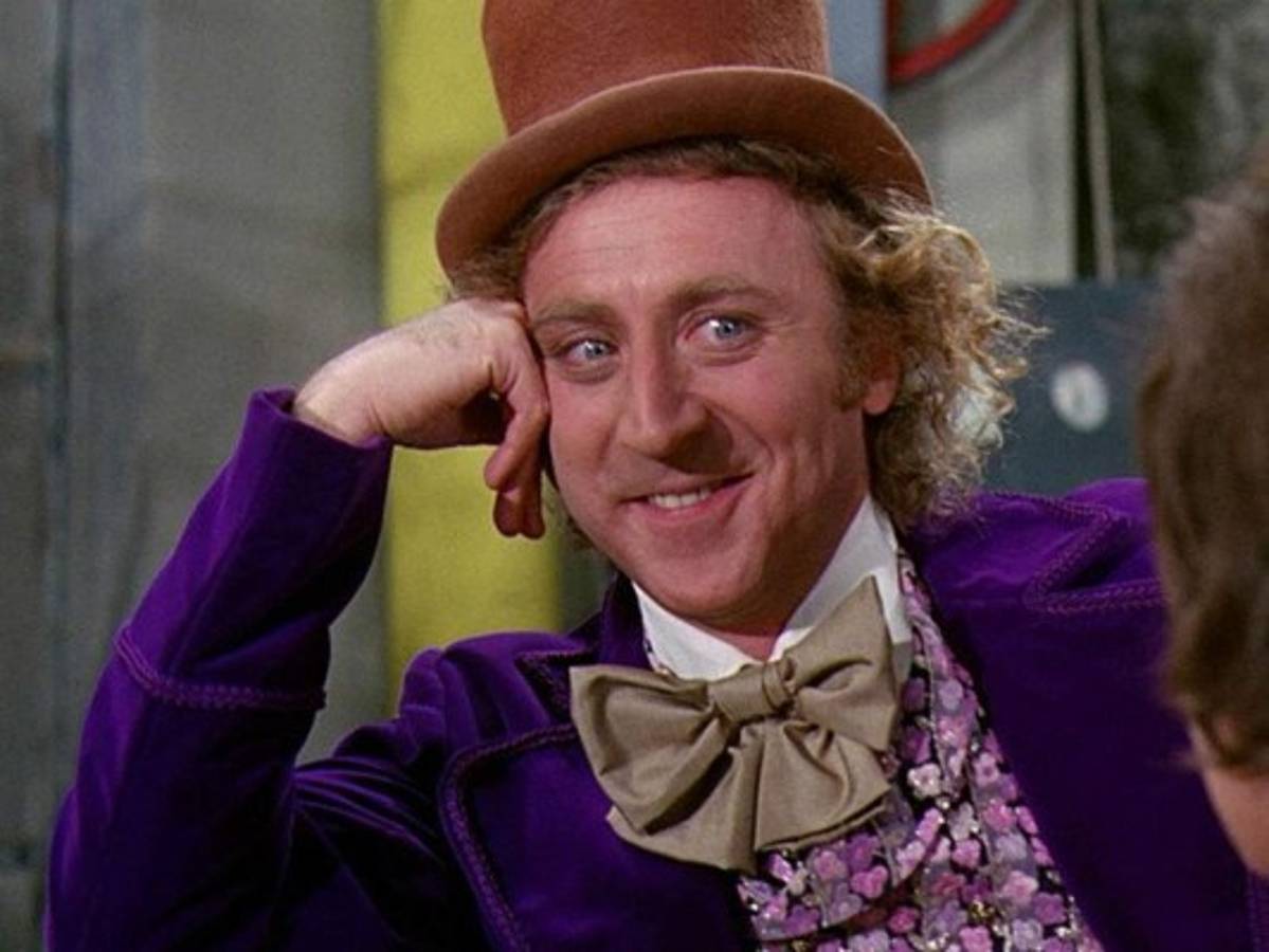 El gigante de la comedia estadounidense Gene Wilder muere a los 83 años