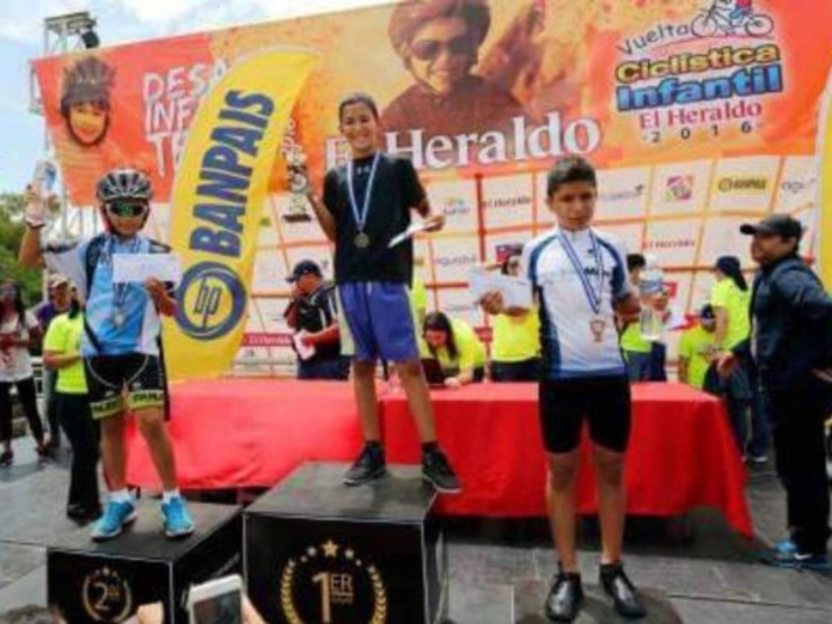 Carlos Ochoa: 'Me la gané, me la gané le dije a mi papá'