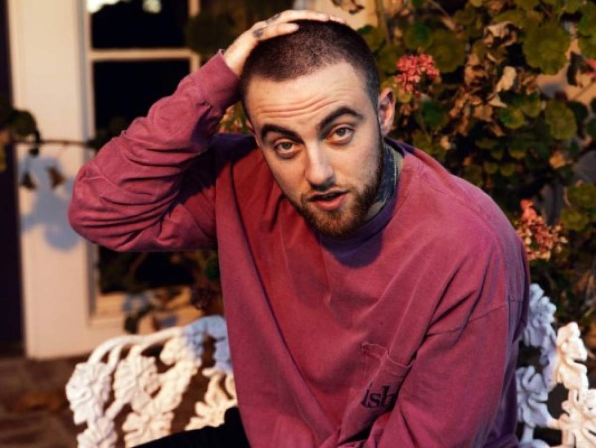 Arrestan a hombre vinculado con la muerte de Mac Miller