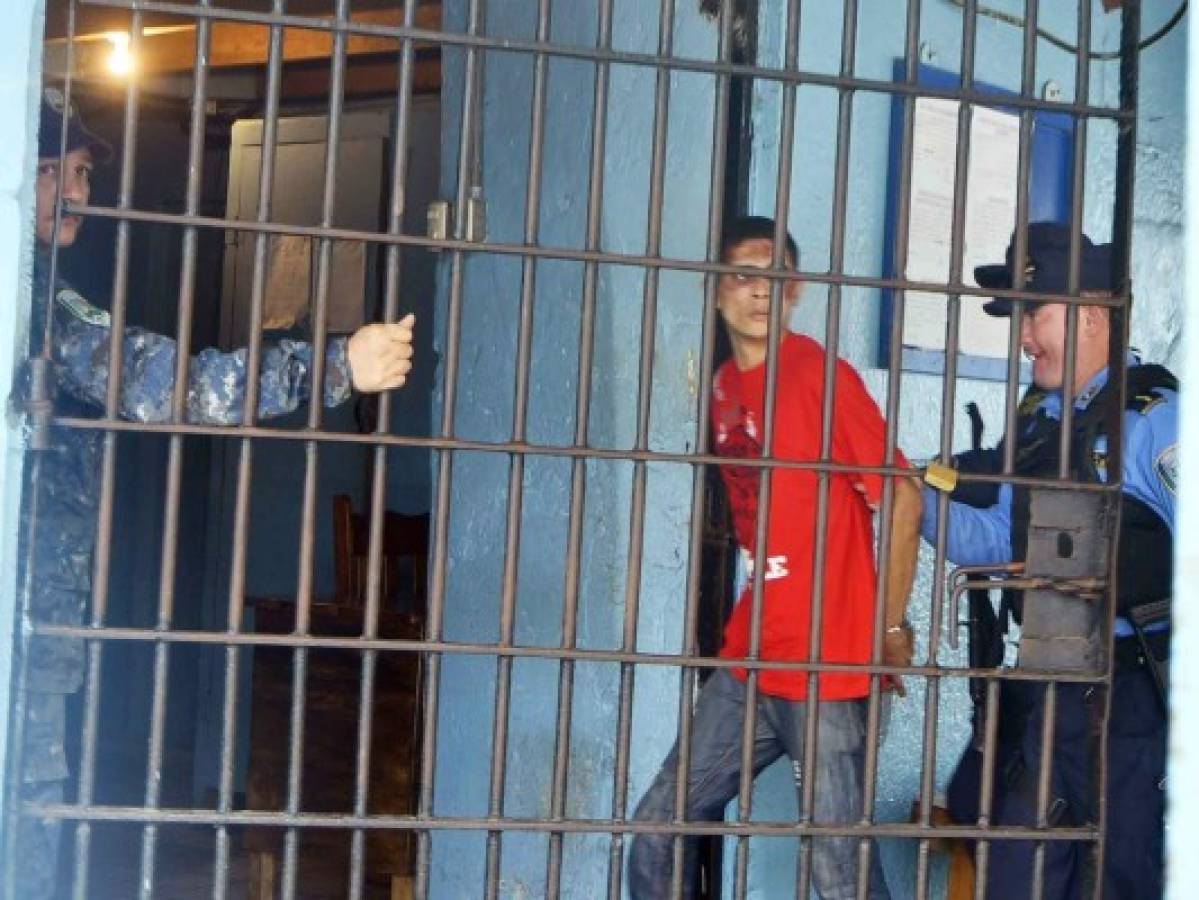 Envían a prisión a 'El Pájaro” por crimen del periodista hondureño Víctor Fúnez