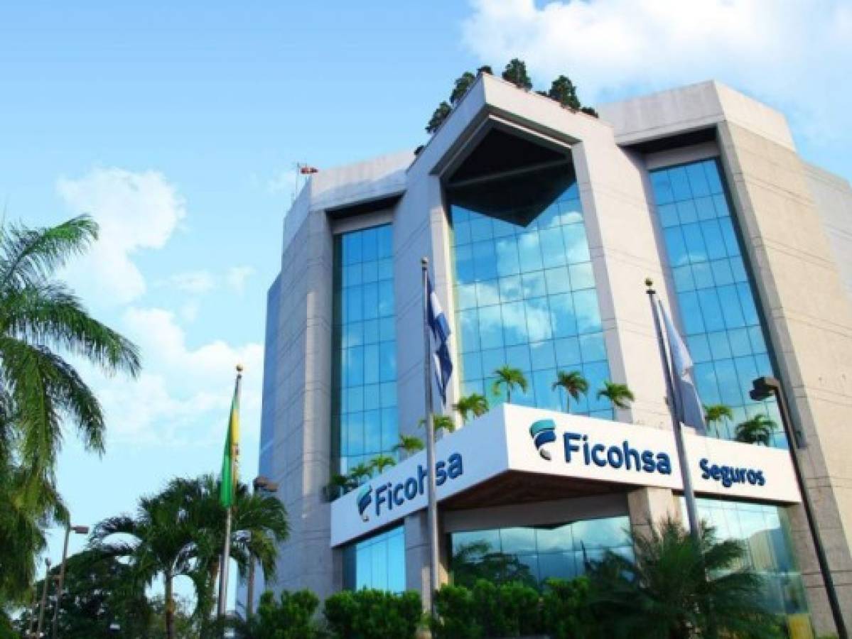 Global Finance reconoce a Ficohsa como el mejor banco en Honduras
