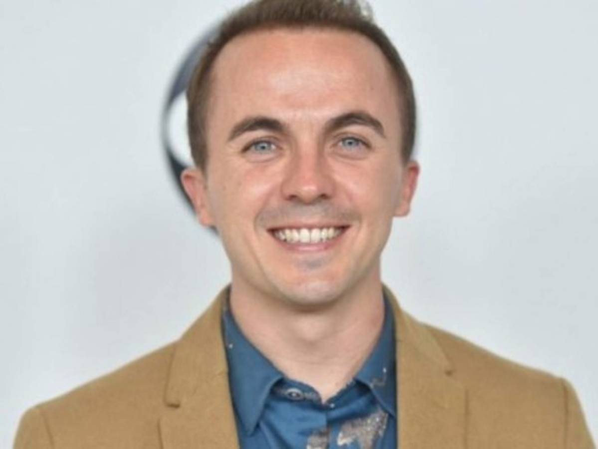 Frankie Muniz aclara rumores sobre su pérdida de memoria: 'Se siente como si no fuera yo'
