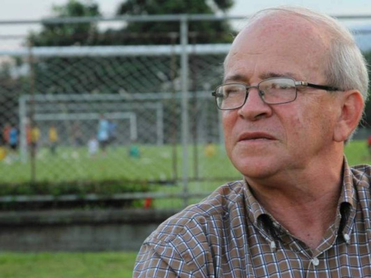 Jaime Villegas: 'Alexis Mendoza siempre ha estado en la lista'