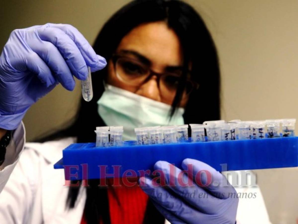Certificarán centros que harán prueba de ADN a padres irresponsables