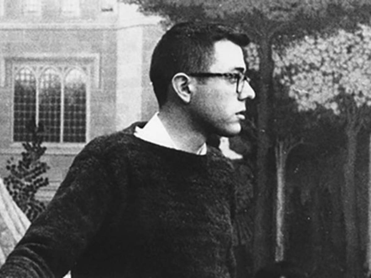 EN FOTOS: Los años mozos de los precandidatos estadounidenses