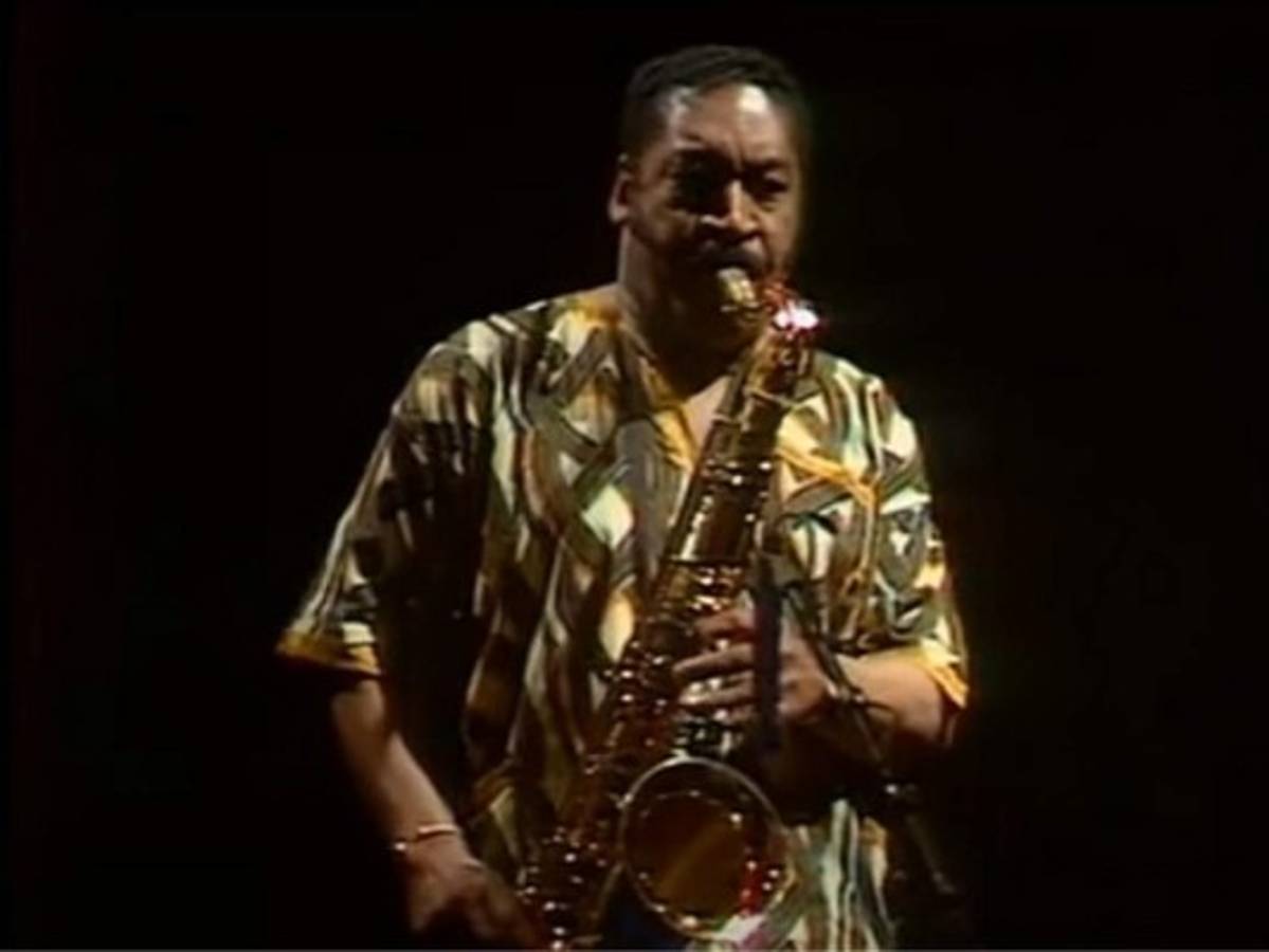 Muere el saxofonista estadounidense Hal Singer a los 100 años