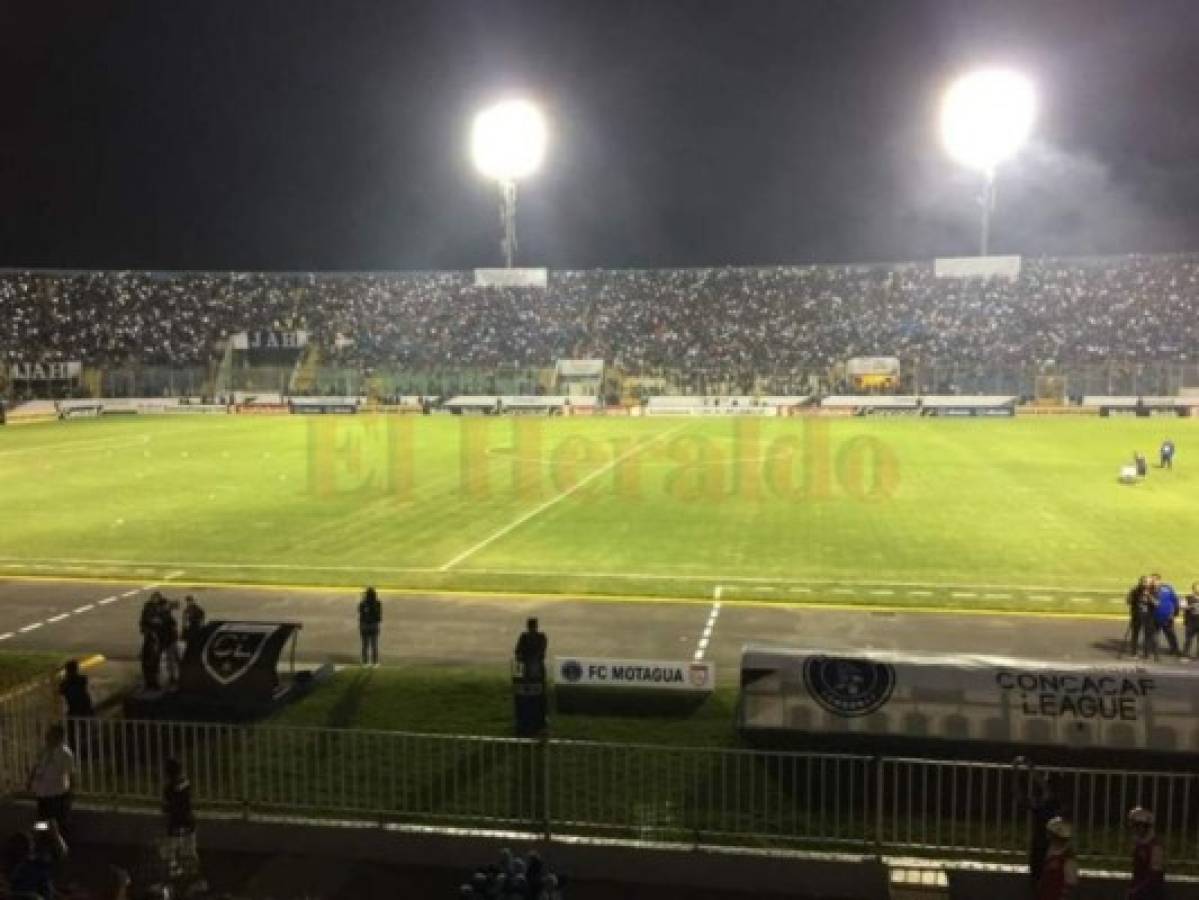 Torneo Clausura: Afición regresaría a los estadios en la jornada 3 o 4