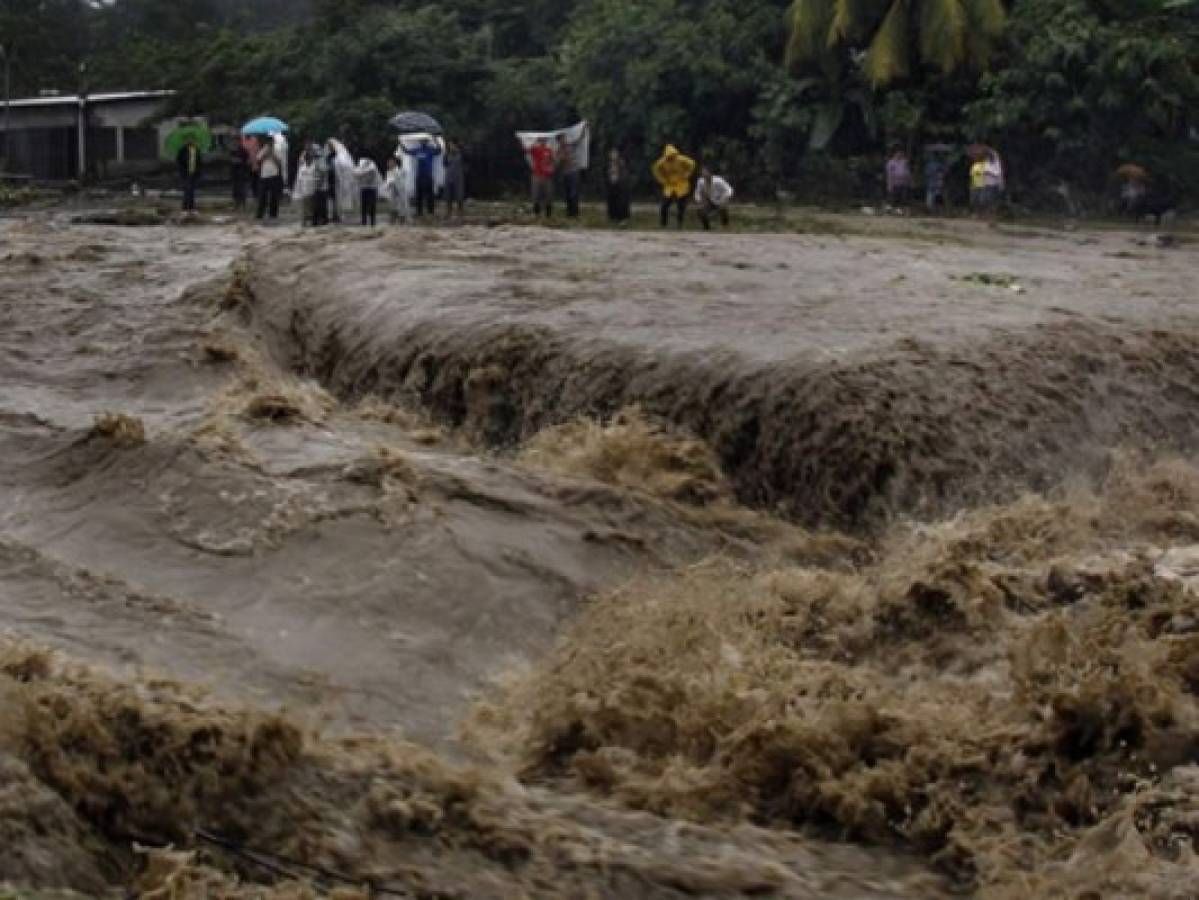 El huracán Mitch es, por ahora, el más mortífero en la historia de los fenómenos naturales que han ocurrido en Honduras.