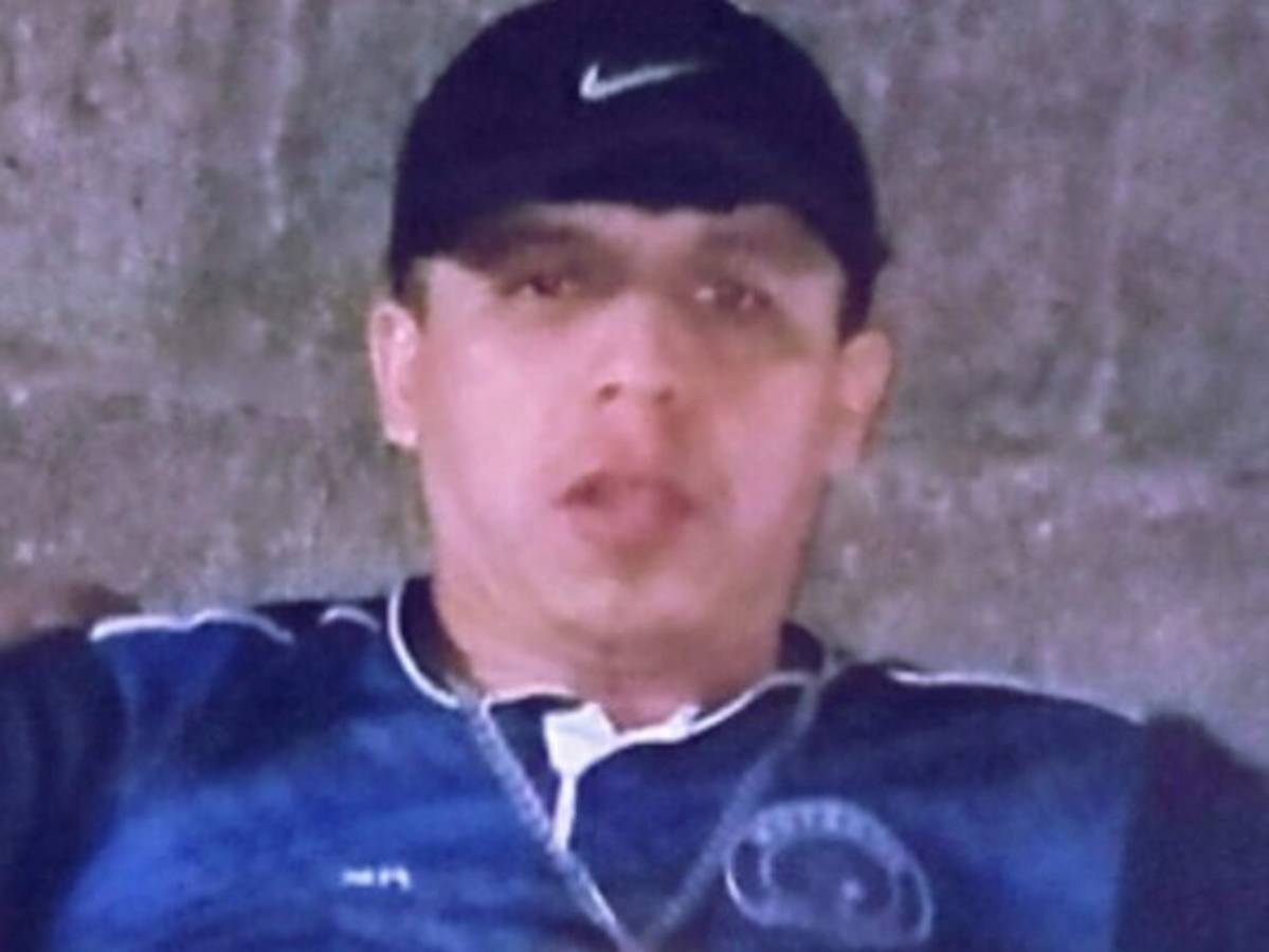 De 40 disparos matan a un hombre en la colonia Bendeck de Comayagüela