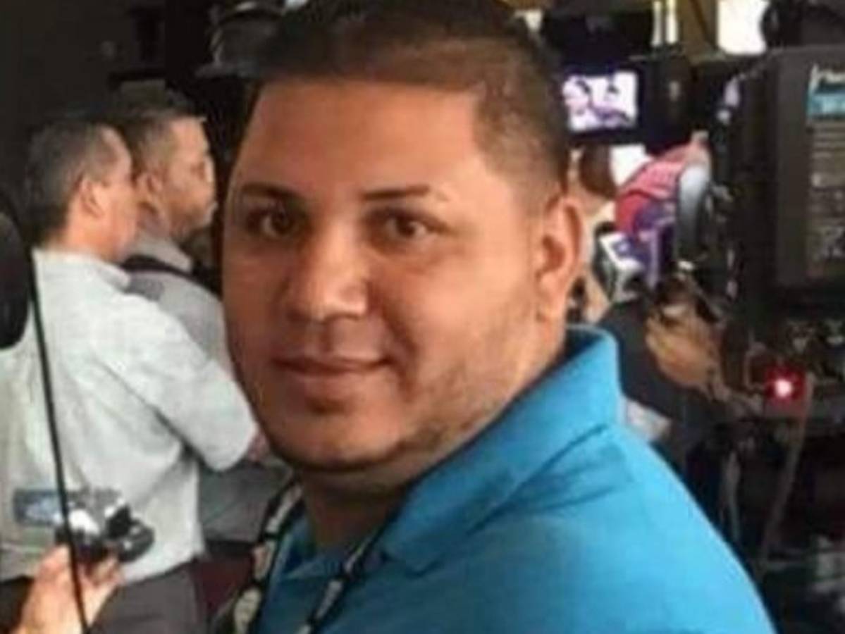 Camarógrafo entre los heridos tras tiroteo en la colonia Smith de la capital