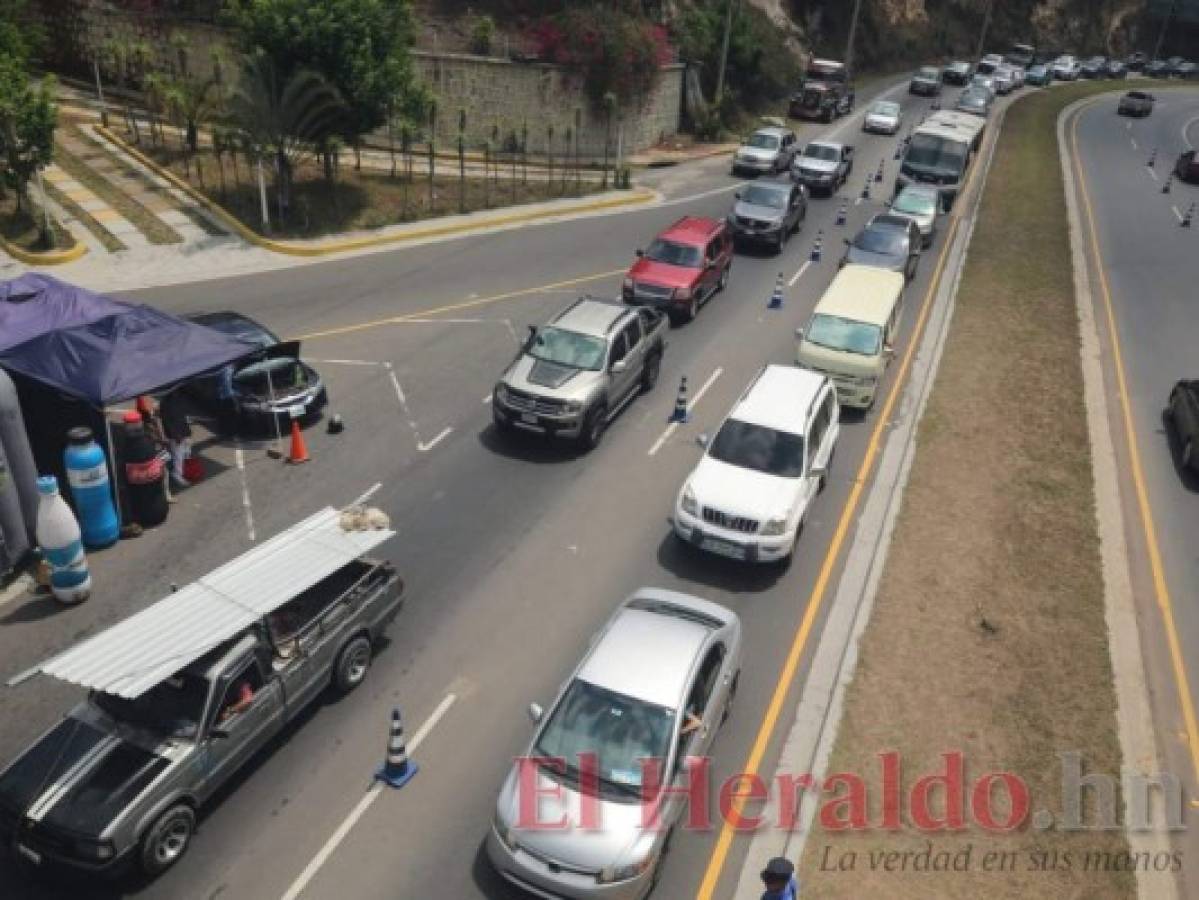 Fechas y horarios del feriado de Semana Santa 2019 en Honduras