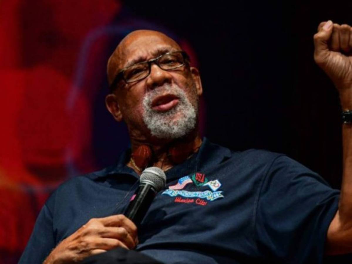 Lucha por los derechos civiles continúa