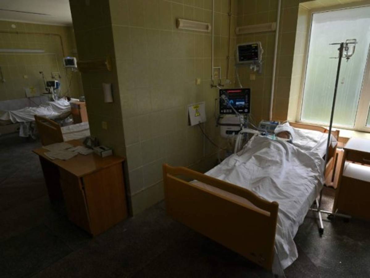 Más de 530,000 muertos ha dejado el covid-19 en el mundo  