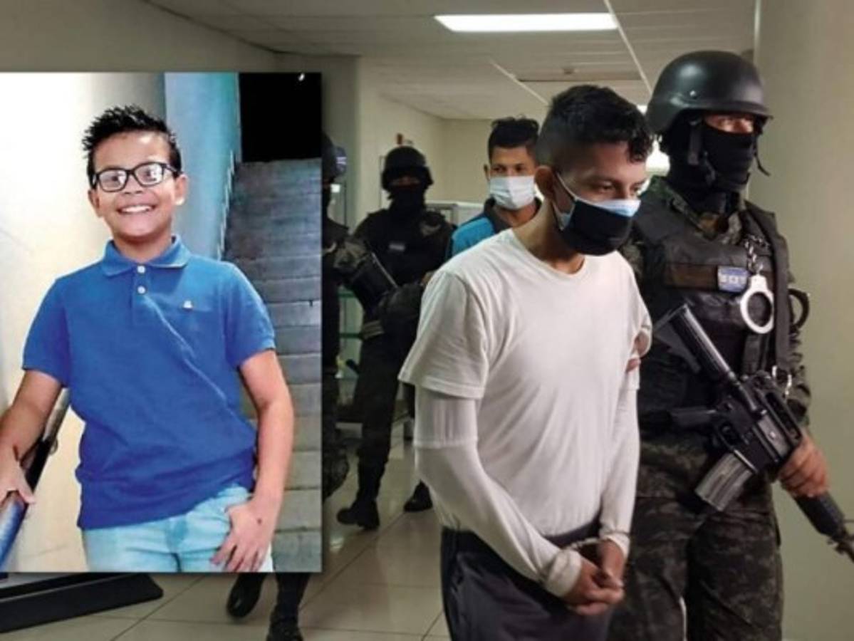 A audiencia inicial implicados en la desaparición de Enoc Chinchilla