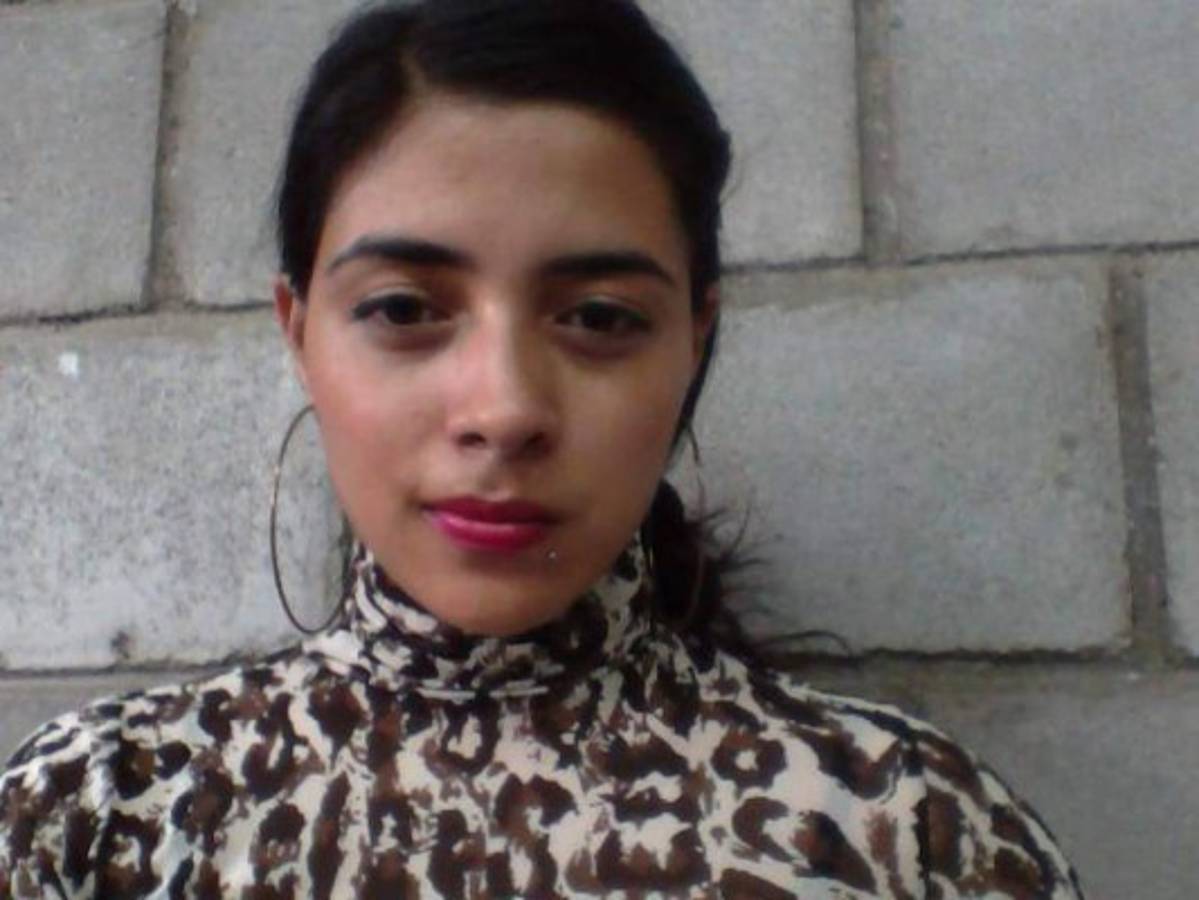 Estudiante de arquitectura asesinada se quejó por la violencia en Honduras