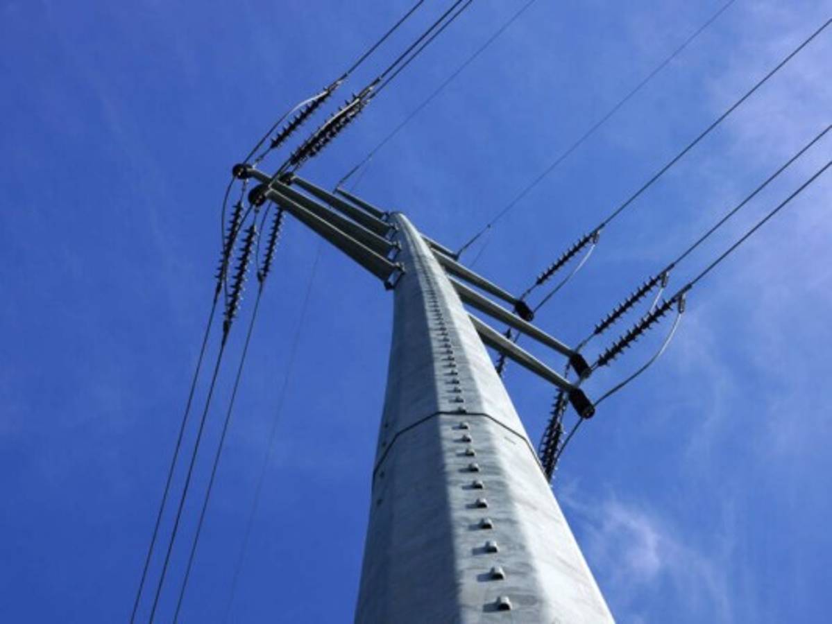 Honduras registra interrupción de la energía eléctrica a nivel nacional