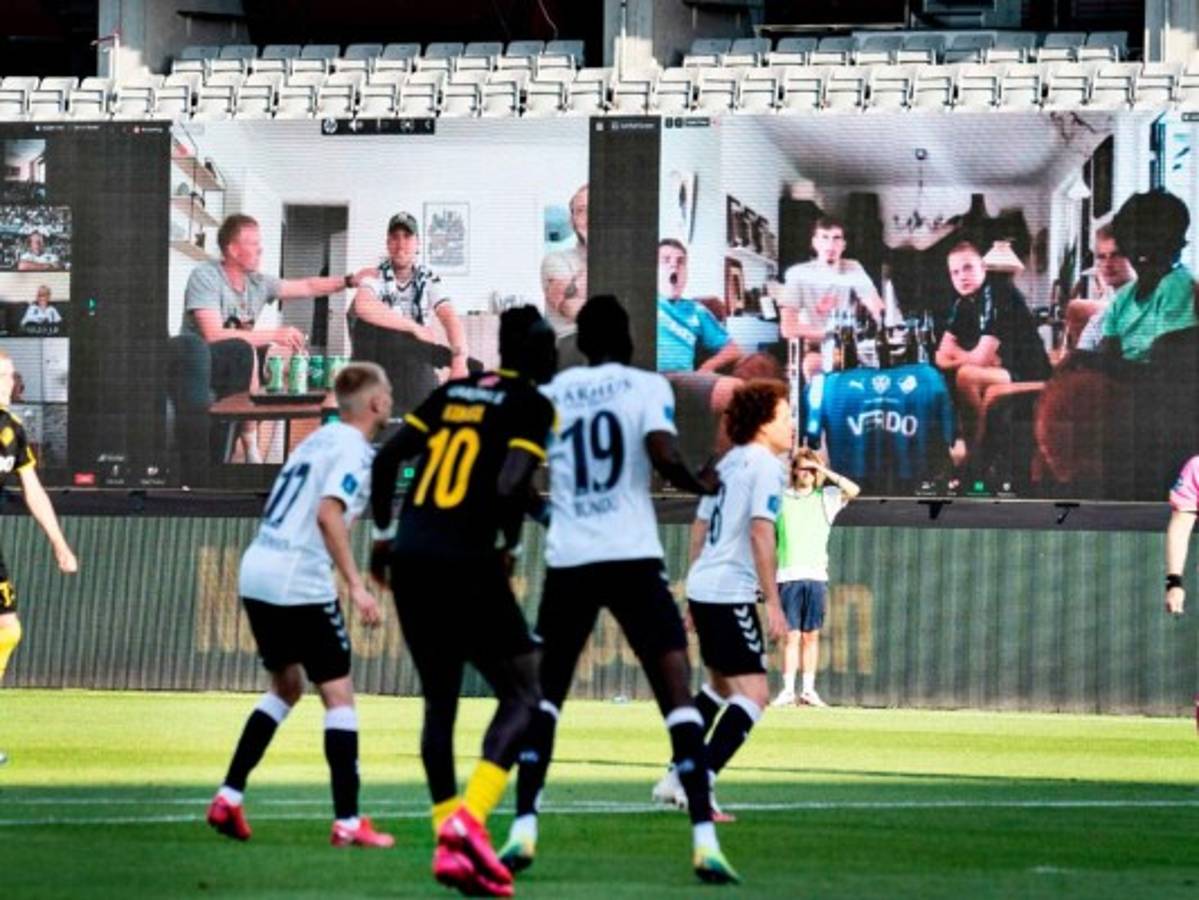 Reanudadas, previstas y suspendidas: el estado de las ligas europeas  