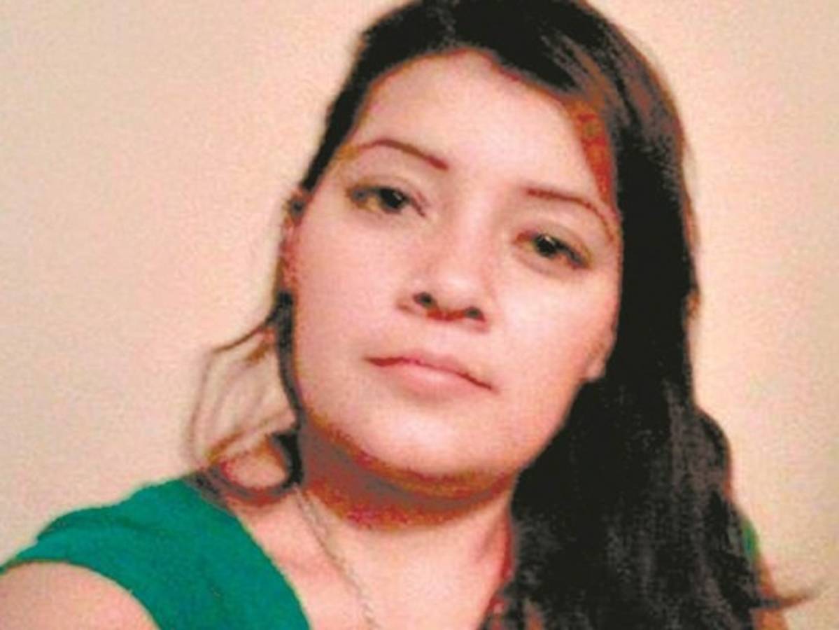 Sayda Martínez: 'aunque estuvimos con el agua hasta el cuello pudimos salir”