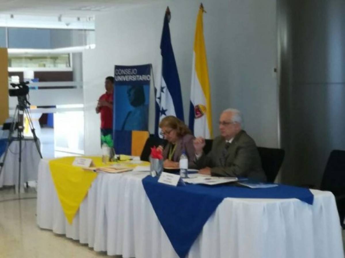 Primer período de clases 2018 de la UNAH comenzarán hasta el 5 de febrero