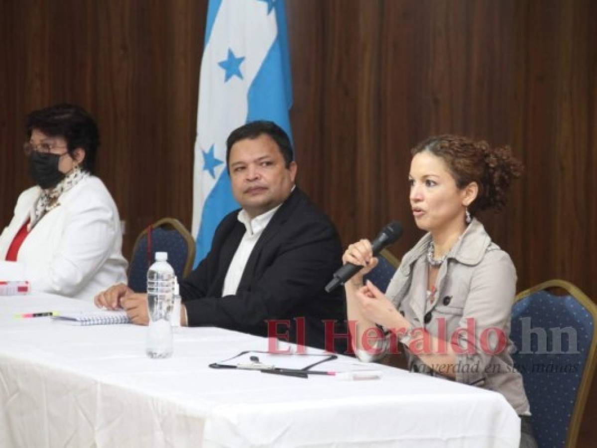 ¿Cómo será la ceremonia de toma de posesión de Xiomara Castro? Lo que se sabe hasta ahora