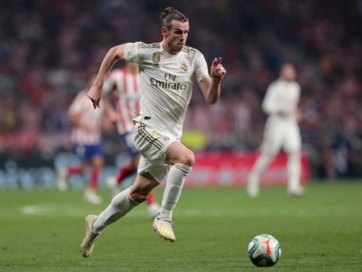 Giggs convoca a Gareth Bale y mantiene confianza en el controvertido Lawrence